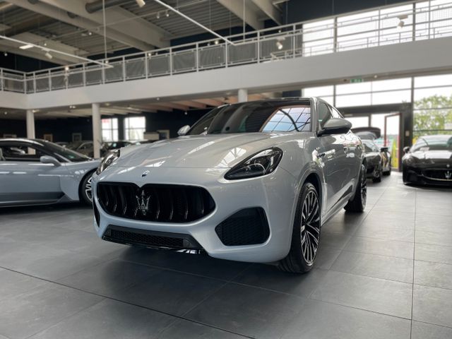 Maserati Grecale 2.0 Modena,Pano,Privacy,Driver-Assist