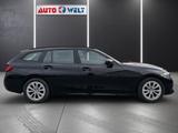 BMW 318d Advantage Touring, LED, DAB, 3 Zonen, SHZ - BMW 318 in Halle