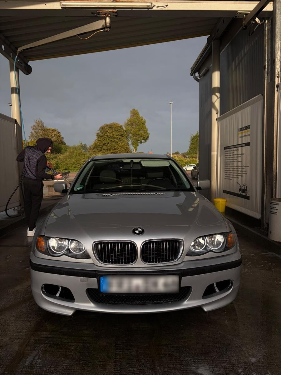 BMW 316