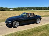 BMW Z3 Roadster 2.2i - Individual "Last Edition"  - BMW Z3 Gebrauchtwagen