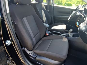 Hyundai i20 1.0 T-GDI Trend (90 PS) Automatik