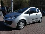 Mitsubishi Colt CZ3*1.1*Klima*41250 km*1.Hand - Mitsubishi Colt: 1.4
