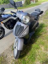 Andere Hanway Tourer 125 Roller/ Motorroller - KLEINKRAFTRAD