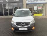 Mercedes-Benz Citan Kasten 109 CDI extralang LKW ZULASSUNG - gebrauchte Mercedes-Benz Citan aus dem Jahr 2014