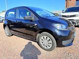 Skoda Citigo Cool Edition - Skoda Citigo: Kleinwagen