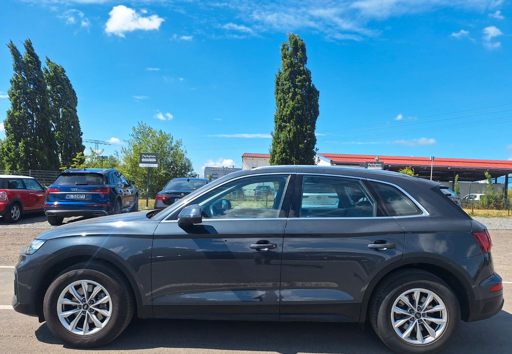 Angebot ansehen Audi Q5