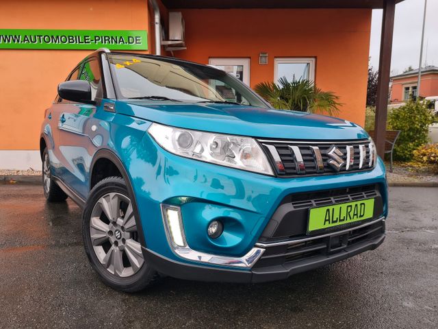 Suzuki Vitara 1.0 Boosterjet Comf. 4x4 Allgrip+wenig KM