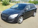 Kia cee'd Sportswagon LX 1.4 [KLIMA/CD] - Kia aus 2008: Cee D
