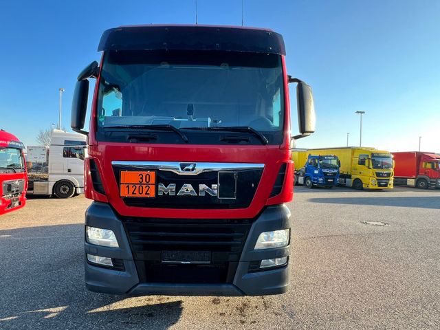 MAN TGX 18/470