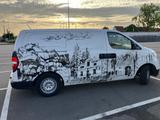 Hyundai H-1 Grand Starex - Hyundai H-1 Starex Diesel Gebrauchtwagen