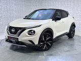 Nissan Juke DIG-T 117 N-Design+WINTER P.+BOSE+LED+NAVI+ - Nissan Juke: De