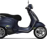 Vespa Elettrica 70 Tech Euro 5+ - VESPA ELETTRICA