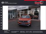 Volkswagen T-Cross 1.0 TSI OPF Life - Volkswagen T-Cross Tageszulassungen