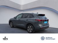 Volkswagen Tiguan - Vorschau Bild 4