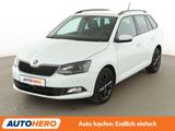 Skoda Fabia 1.2 TSI Joy*NAVI*ACC*CAM*PDC*SHZ*ALU*KLIMA - Skoda Fabia Gebrauchtwagen in Essen