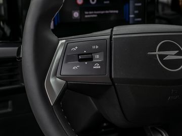 Opel Frontera GS 1.2 107 kW Kamera Navi Spurhalteassi