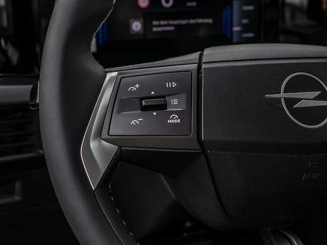 Opel Frontera GS 1.2 107 kW Kamera Navi Spurhalteassi