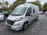 Karmann 540 2,3 Multijet+NAVI+KLIMA+SOLAR+MARKIESE+MWST+ - Offers