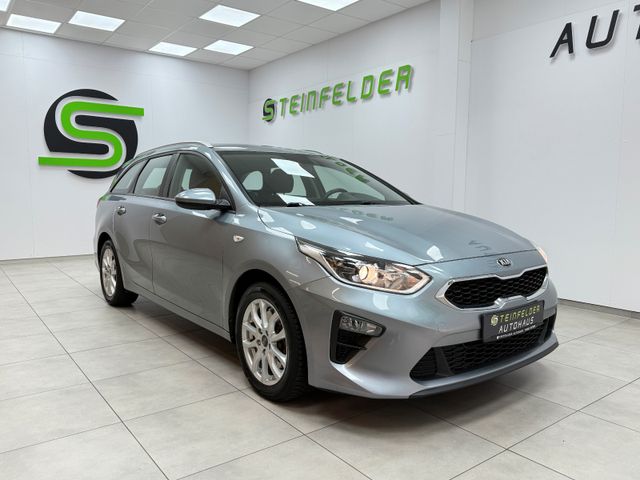 KIA cee'd Sporty Wagon