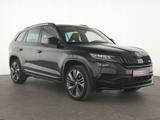 Skoda Kodiaq RS ACC|Standheizung|Navi|Pano|LED|Kamera - Skoda Kodiaq in Mönchengladbach