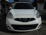 Nissan Micra Acenta 1.2 Scheckh. Bluetooth Alu WR 2.Hd - Nissan Micra Gebrauchtwagen in Duisburg