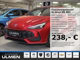 MG3 1.5 Hybrid+ 143kW Luxury 195 Navi Leder digi - MG Gebrauchtwagen in Düsseldorf