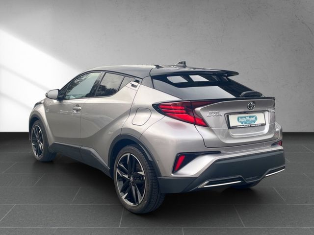 Toyota C-HR 2.0 Hybrid GR Sport *BI-LED*JBL*ACC*Navi*