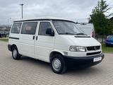 Volkswagen T4 California 2.5 TDI Coach Aufstelldach Küche - gebrauchte VW T4 aus dem Jahr 1999