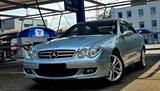 Mercedes-Benz CLK 200 Coupe Kompressor Avantgarde Automatic - Mercedes-Benz: Automatic