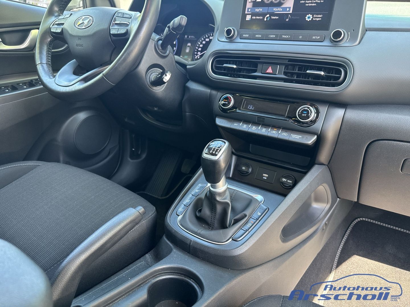 Hyundai Kona – Bild 6