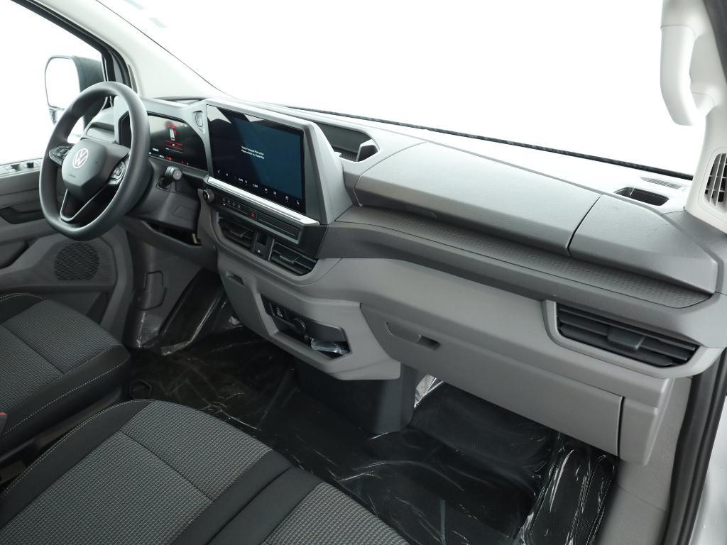 Volkswagen T7 e-Caravelle 9-Si.  160kW ALU PDC CAM SHZ WP..