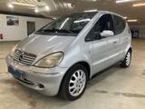 Mercedes-Benz A 140-TÜV -SERVICE NEU !! - Mercedes-Benz A 140: Automatik