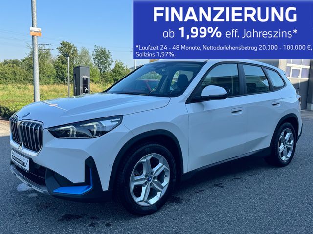 BMW iX1 xDrive30 Head-Up adapt. LED Komfortzugang