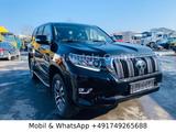 Toyota Land Cruiser 2.8L 4x4|Leder|StHz|ACC|Kamera|JBL - Toyota Land Cruiser: J4