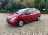 Citroën Xsara Picasso - gebrauchte Citroën Xsara Picasso aus dem Jahr 2007