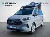 Ford Nugget Titanium/Aufstelldach/Markise/PV-Anlage - Offers