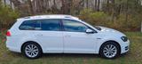 Volkswagen Golf 1.6 TDI DSG BMT LOUNGE Variant LOUNGE