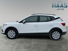 Fahrzeugabbildung Seat Arona Style 1.0 TSI - PDC*App*Sitzhg*Navi*Standh