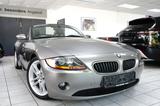 BMW Z4 Roadster 2.2i - BMW Gebrauchtwagen von 2004