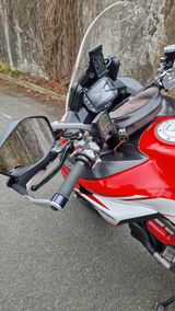 Ducati Multistrada 1260 S (Pikes Peak Look) - DUCATI MULTISTRADA PIKES PEAK