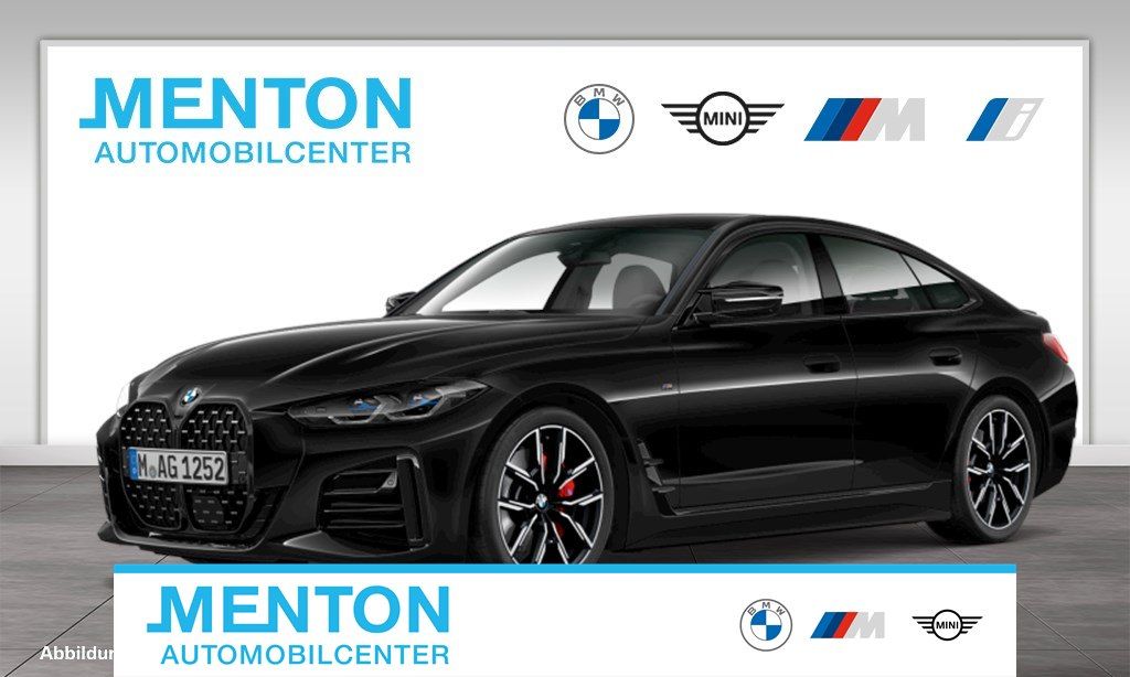 Image of BMW M440