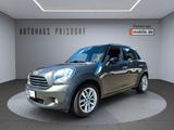 MINI COOPER Countryman Pano/Klima/PDC/Shz/8Fach - MINI MINI aus 2011: Countryman
