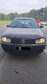 Volkswagen Golf 1.6 FSI LETZTER PREIS - Volkswagen Golf: Preis