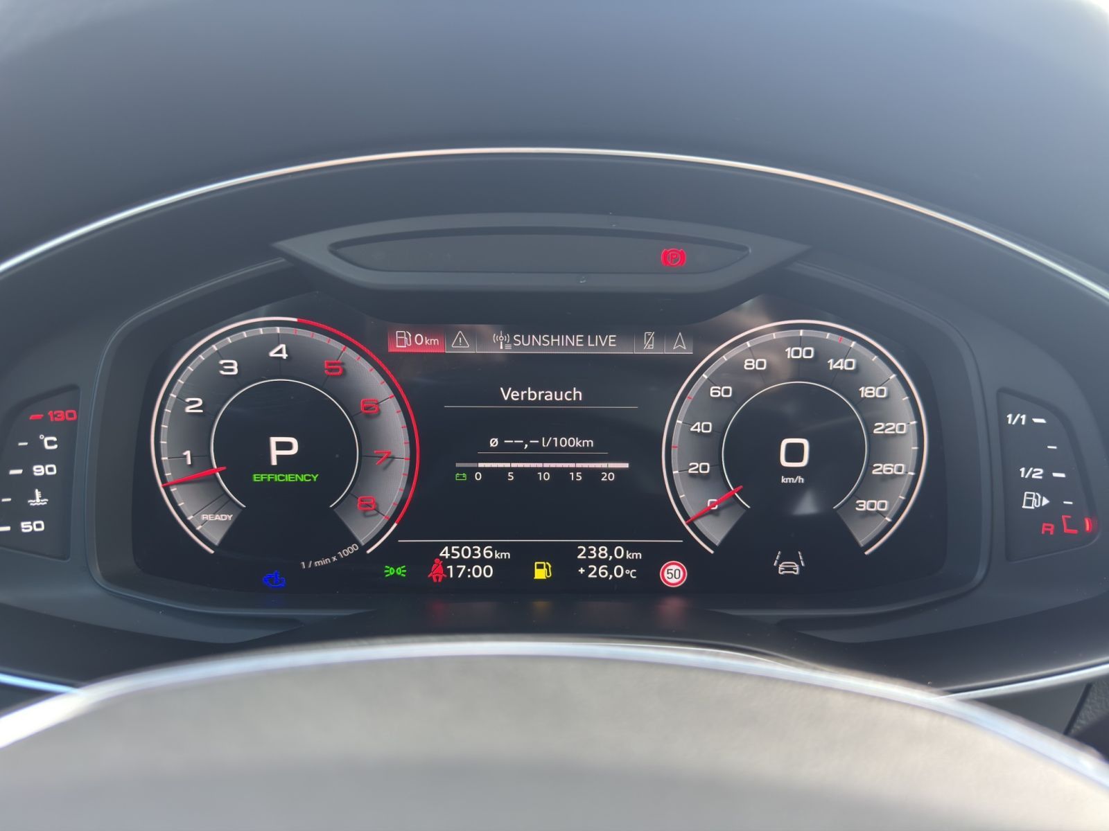 Audi A6 - Bild 5