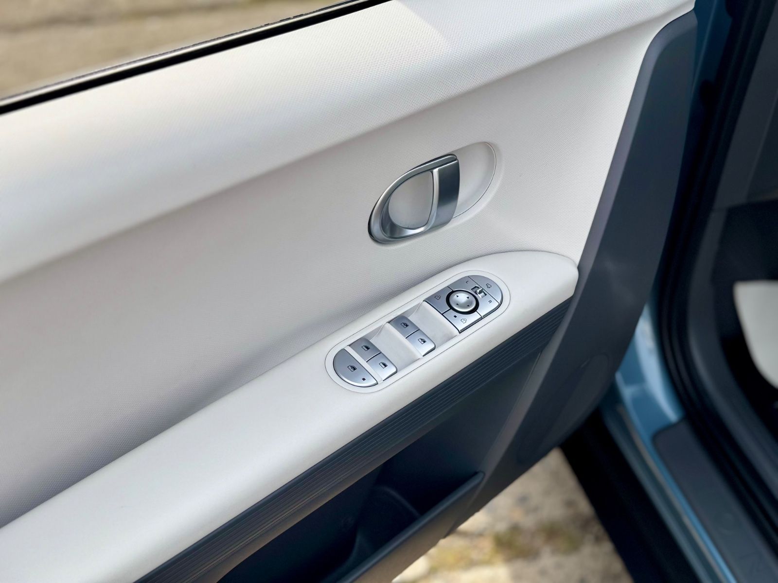 Hyundai IONIQ 5/Batt. Zertifikat/95%SOH/TOP! foto 15