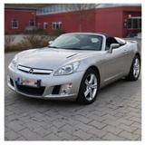 Opel GT 2.0 Turbo Sport Premium-Paket - Opel GT Gebrauchtwagen