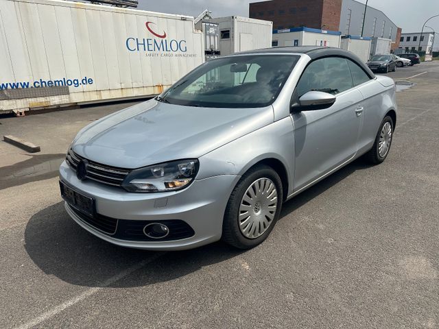 Volkswagen Eos Basis BMT,Navi,Euro5