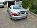 Mercedes-Benz SLK 200 - - Mercedes-Benz SLK 200 aus 2011