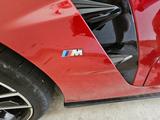 BMW Z4 sDrive20i - M Sport Paket - BMW Z4: Rot