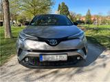 Toyota C-HR 1.8-l-VVTi Hybrid Style Selection Style... - Toyota C-HR: Style